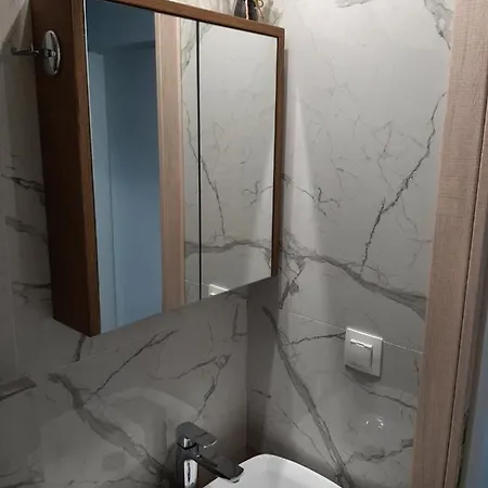 Apartment Vali_skg Thessaloniki